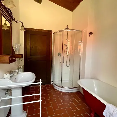 Alloggio per agriturismo Le Sughere *