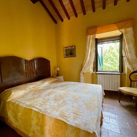 Alloggio per agriturismo Le Sughere Rio Marina