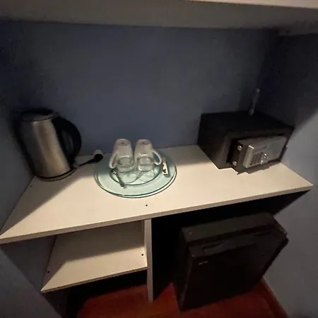 Le Sughere Alloggio per agriturismo