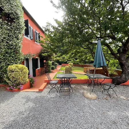 Le Sughere Alloggio per agriturismo *