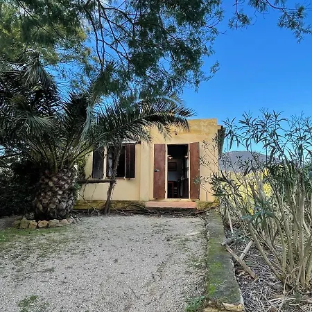 Le Sughere * Rio Marina