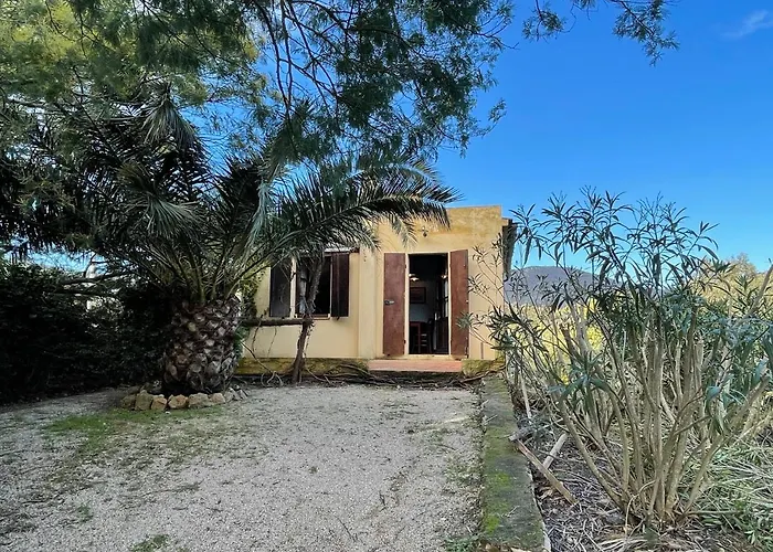 Le Sughere * Rio Marina