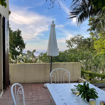 Фермерский дом Le Sughere *